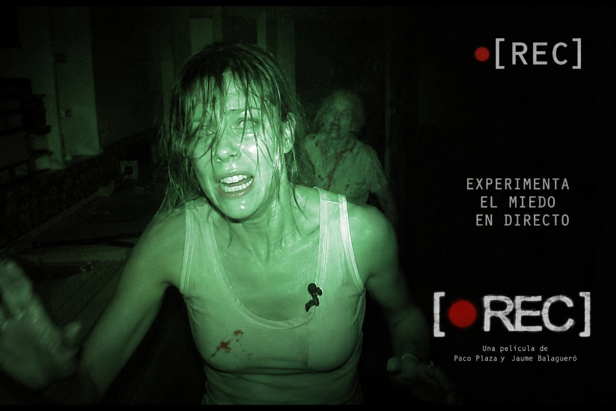 REC: el terror español que aún respira