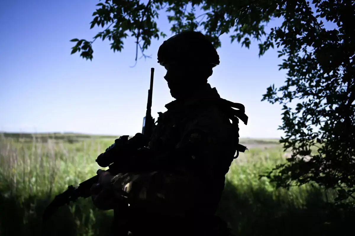 Rusia intensifica los ataques contra la industria militar ucraniana tras Starobelsk